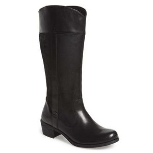 UGG Australia Black Cassis 1008719 Boots
